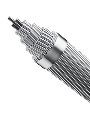 鋼芯鋁絞線(xiàn)